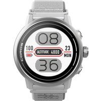 Orologio sportivo Premium GPS Adventure Watch - Coros APEX 2 - Grigio |  Coros