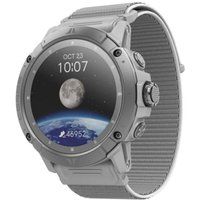 Coros Vertix 2S Moon Grigio - Orologio GPS per l'avventura / orologio sportivo |  Coros