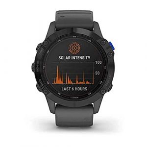 Garmin Fenix 6 PRO