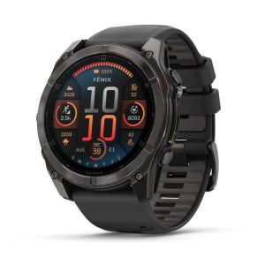 GARMIN Garmin Fenix 8 Amoled