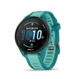 Garmin Forerunner 165 Music Turqoise/Aqua