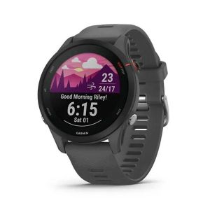 Forerunner 255 (Colore: forerunner 255 slate grey, Dimensione: 46 mm, Modello: Standard)