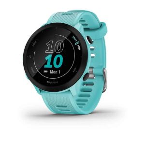 Forerunner 55 (Colore: Forerunner 55 aqua)