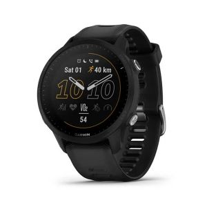 Forerunner 955 (Colore: forerunner 955 black, Modello: Standard)