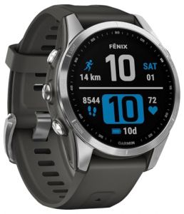 Garmin f?nix 7S