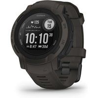 Smartwatch Instinct 2 Grigio scuro |  Garmin