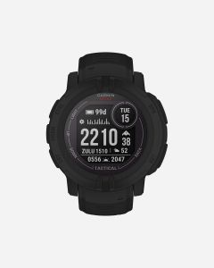 Garmin Instinct 2 Solar Tactical - Orologio Multifunzione