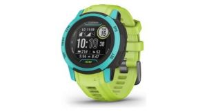 Orologio gps garmin instinct 2s surf edition waikiki