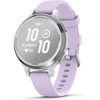  Gps Trekking Lily 2 Active Argento Purple 