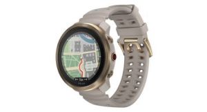 Orologio polar vantage m3 greige sand multisport connected