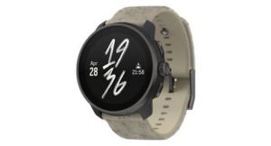 Suunto race s gps watch gravel gray