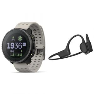 SUUNTO Vertical Solar + Sonic