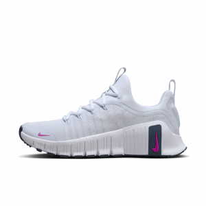 Nike Free Metcon 6 Zapatillas de training - Mujer - Gris