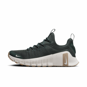 Nike Free Metcon 6 Zapatillas de training - Mujer - Verde