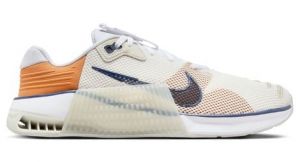 Nike Metcon 9 AMP - donna - bianco