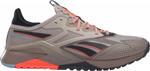 Scarpe fitness Reebok NANO X2 TR ADVENTURE