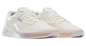 Reebok Nano X4 - donna - bianco