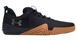 Under Armour TriBase Reign 6 - uomo - nero