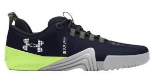 Under Armour TriBase Reign 6 - uomo - blu