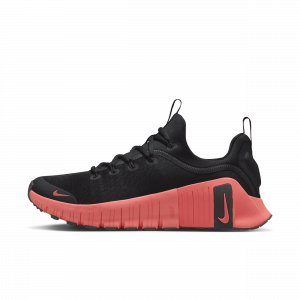 Scarpa da allenamento Nike Free Metcon 6 ? Donna - Nero