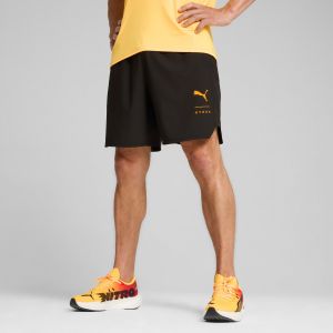 Shorts PUMA x HYROX Fuse 7" da