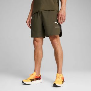 Shorts PUMA x HYROX Fuse 7" da