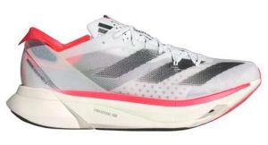 adidas Performance Adizero Adios Pro 3 - unisex - bianco