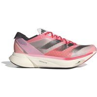  Adizero Adios Pro 3 Rosso Rosa - Scarpe Running Uomo 