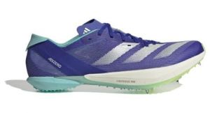 adidas Performance Adizero Ambition - uomo - blu