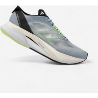 Scarpe running donna Adidas ADIZERO BOSTON 12 grigio-argento |  Adidas