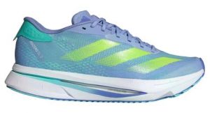 adidas Performance Adizero SL 2 - donna - blu