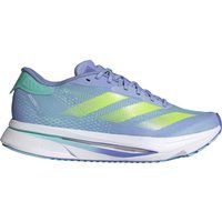  Scarpa Adizero Sl 2 Giallo Blu Donna 