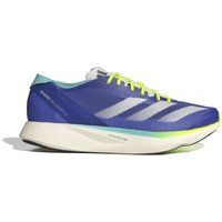  Adizero Takumi Sen 10 Viola Argento - Scarpe Running Uomo 