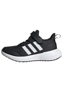 adidas Fortarun 2.0 Cloudfoam Elastic Lace Top Strap