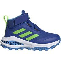 Scarpe Fortarun All Terrain Cloudfoam Sport Running Elastic Lace and Top Strap |  Adidas