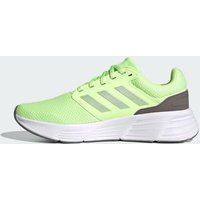 Scarpe running uomo adidas galaxy - verde fluo |  Adidas