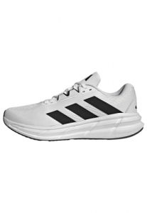 adidas Unisex Questar 3 Running Shoes Textile Upper White 9.5