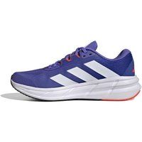 Scarpe running uomo adidas questar m - azzurro/bianco |  Adidas