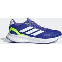 Scarpe running bambino ADIDAS RUNFALCON 5.0 blu |  Adidas