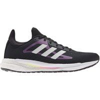 Scarpa da Running Donna Solar Glide 3 Rosa Nero |  Adidas