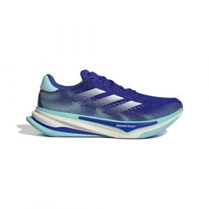 adidas Scarpe RUNNING SUPERNOVA PRIMA Blu UOMO 9