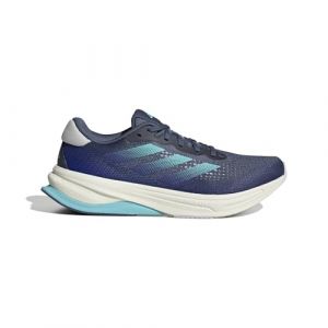 adidas Scarpe RUNNING SUPERNOVA SOLUTION M Blu UOMO 10