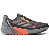 adidas Scarpe da corsa Terrex Agravic Flow 2 GZ8887 Nero