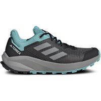 adidas Scarpe da corsa Terrex Trail Rider Trail Running Shoes HR1182 Nero