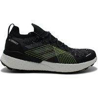 Scarpa da Trail Running Uomo Terrex Two Ultra Parley Giallo Nero |  Adidas