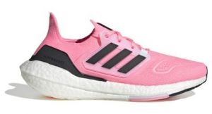 adidas Performance UltraBoost 22 - donna - rosa