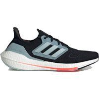 Scarpa da Running Uomo Ultraboost 22 Nero Grigio |  Adidas