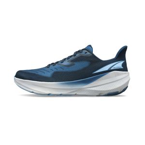 Scarpe Altra Experience Flow Blu Bianco AW24