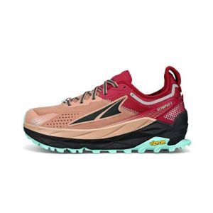 Altra Olympus 5 AL0A7R74 Trail Running Donna