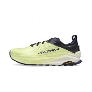 ALTRA Scarpe da trail running Olympus 6 da uomo